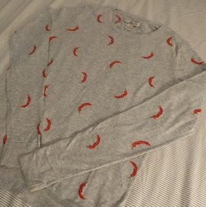 Bass Women's Sweater